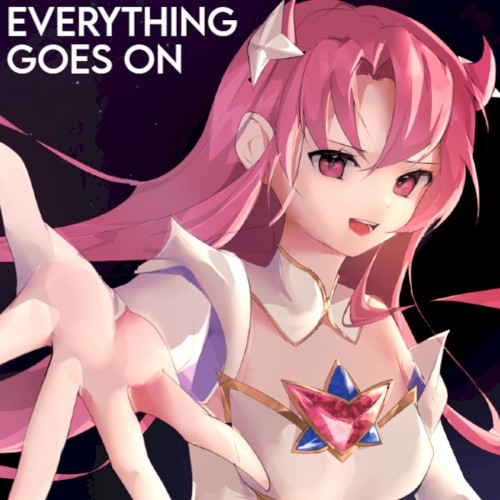 Everything Goes On
