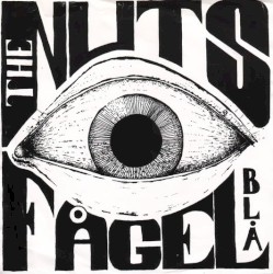 The Nuts / Fågel Blå