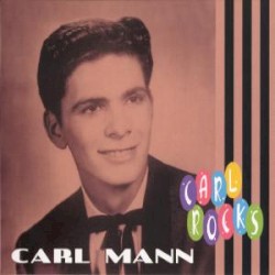 Carl Rocks