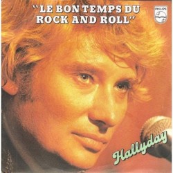 Le Bon Temps du rock and roll