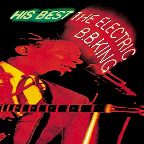 His Best – The Electric B.B. King