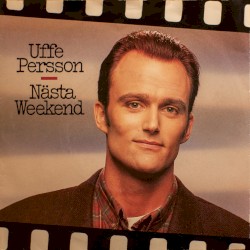 Nästa weekend