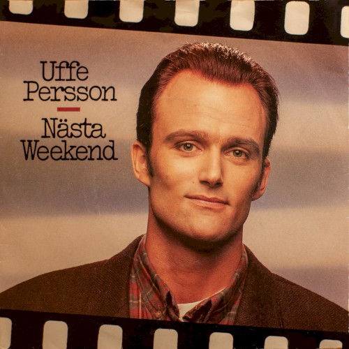 Nästa weekend