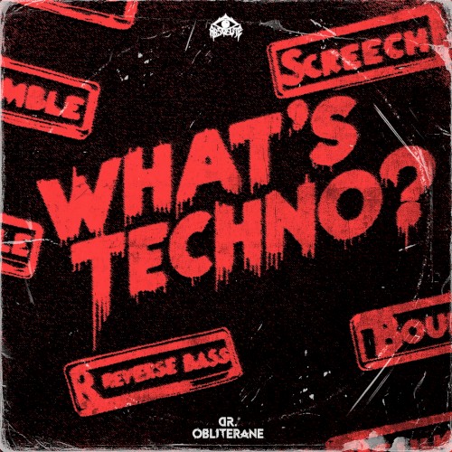 WHAT'S TECHNO