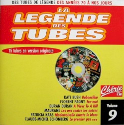 La Légende des Tubes, Volume 9