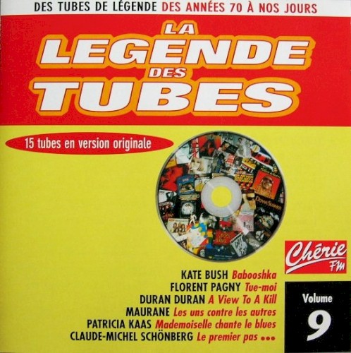 La Légende des Tubes, Volume 9