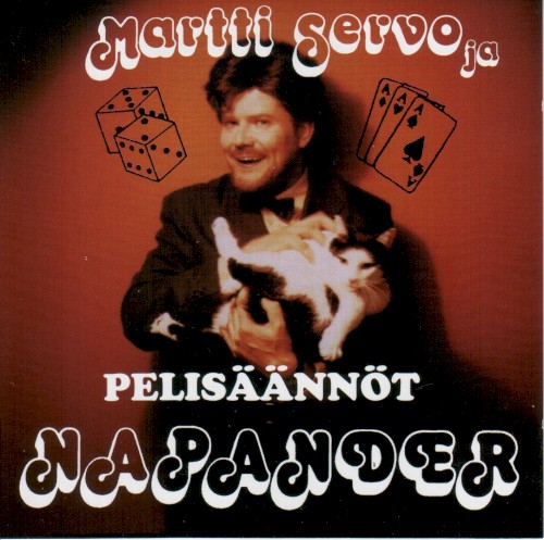 Pelisäännöt
