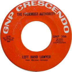 Left Hand Lawyer