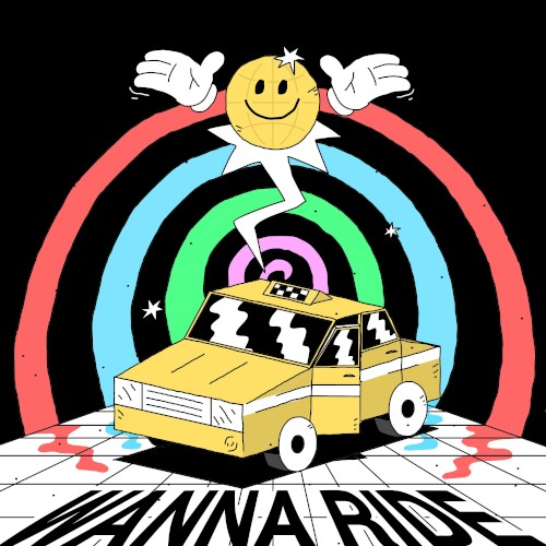 Wanna Ride