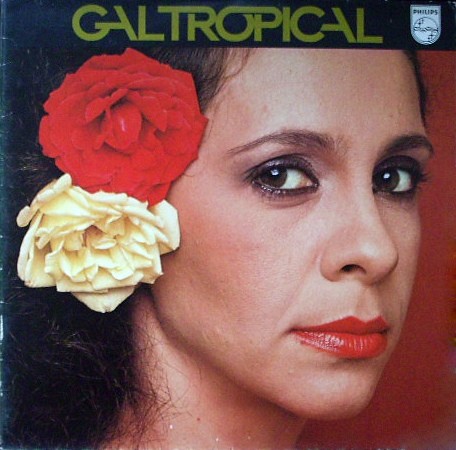 Gal tropical