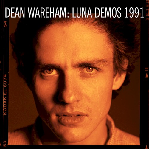 Luna Demos 1991