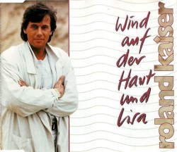 Wind auf der Haut und Lisa
