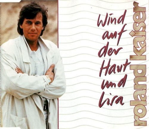 Wind auf der Haut und Lisa