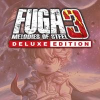 Fuga 3: Digital Soundtrack
