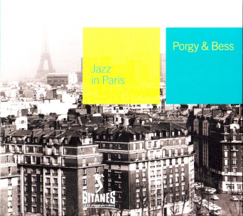 Porgy and Bess