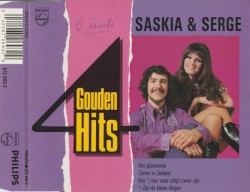 4 gouden hits