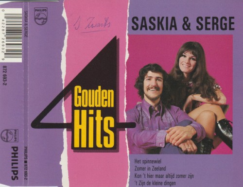 4 gouden hits