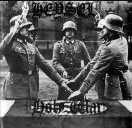 Holy War