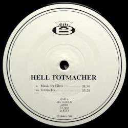 Totmacher
