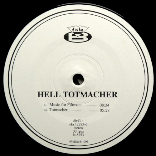 Totmacher