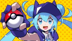 ミライどんなだろう