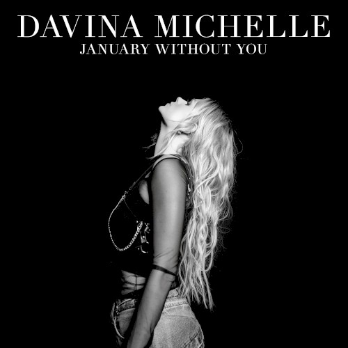 January Without You