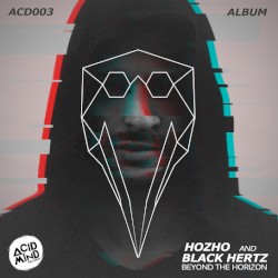 Beyond the Horizon