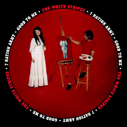 Seven Nation Army