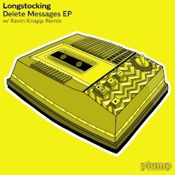 Delete Messages EP