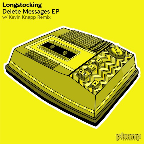 Delete Messages EP