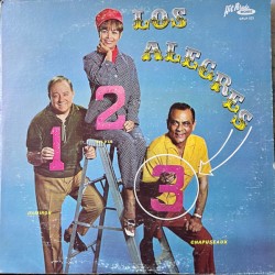 Los Alegres 3