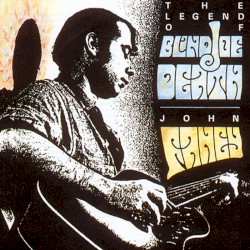 Blind Joe Death