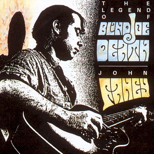 Blind Joe Death