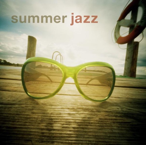 100% Summer Jazz