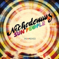 Sun People: Remixed