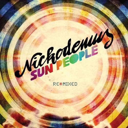 Sun People: Remixed