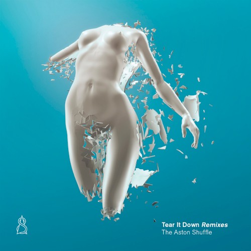 Tear It Down (remixes)