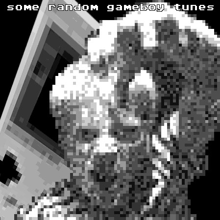 Some Random Gameboy Tunes