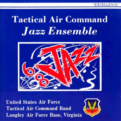 6/8 Jazz