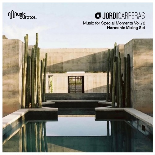 Music For Special Moments | Vol.72