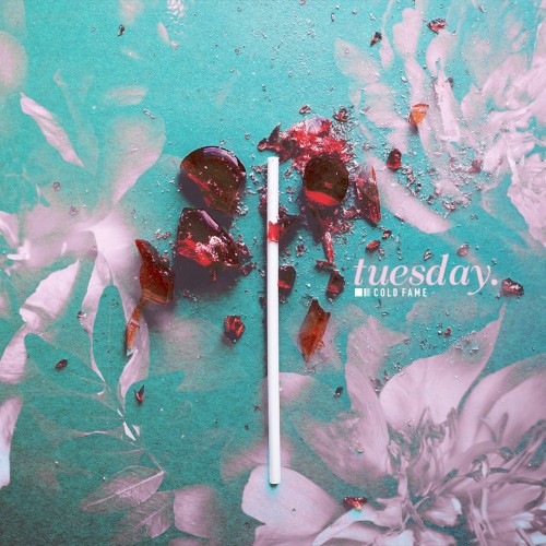 tuesday.