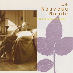 Le Nouveau Monde