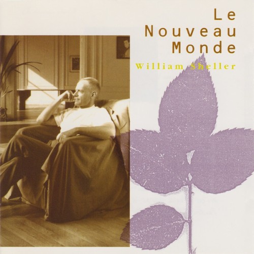 Le Nouveau Monde