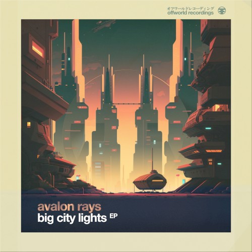 Big City Lights EP