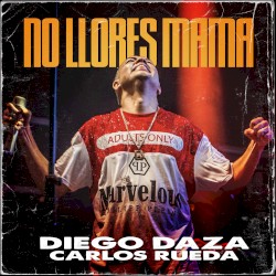 No llores mamá