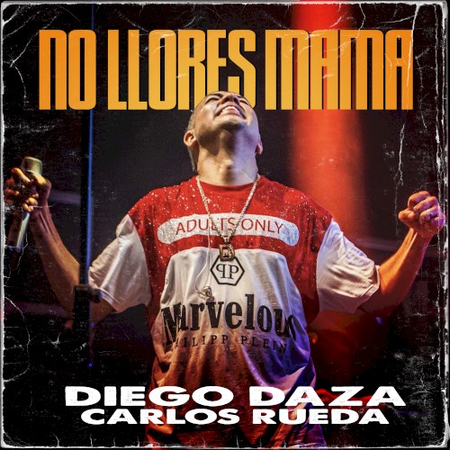 No llores mamá
