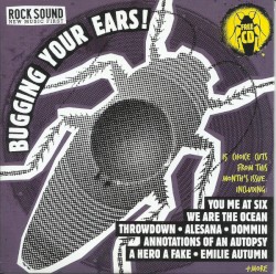 Bugging Your Ears!