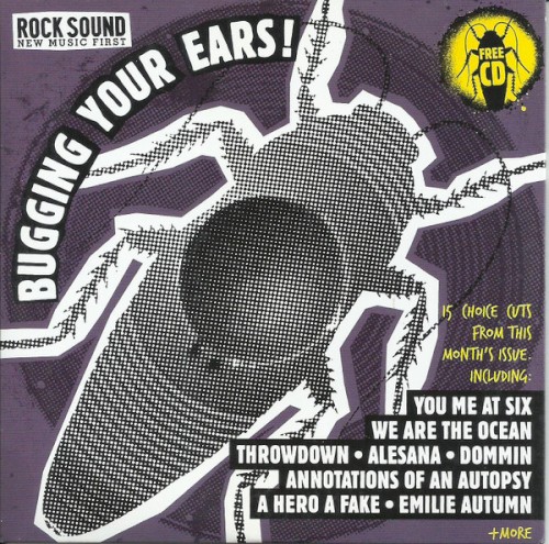 Bugging Your Ears!