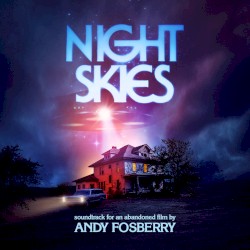 NIGHT SKIES