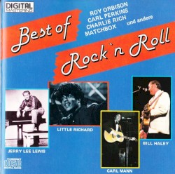 Best of Rock 'n' Roll